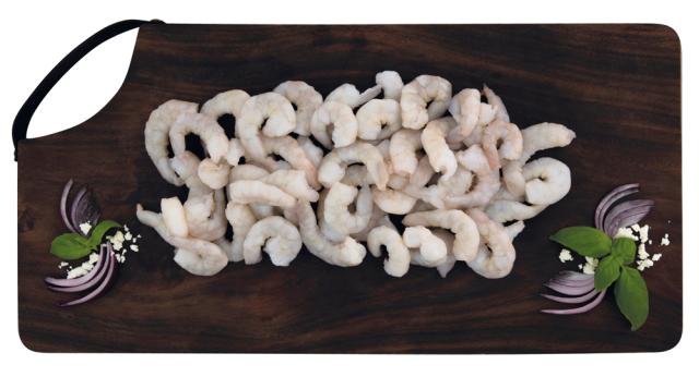 Rejer 16/20 u/skal frost 1 kg *GN*