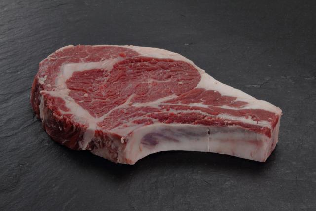 Okse cote de boeuf 800 gr frost