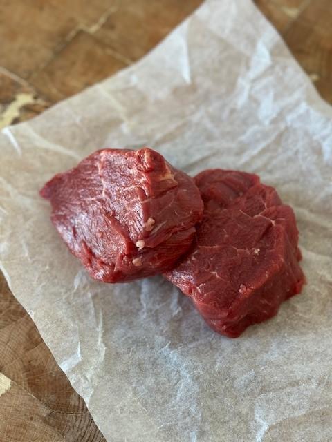 Oksetournedos frost