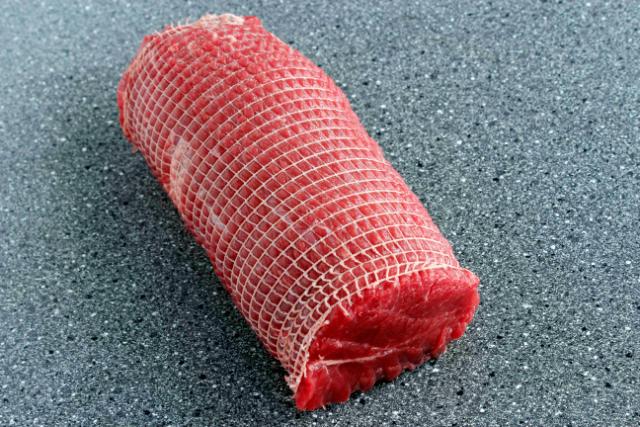 Okseroastbeef inderlår fersk