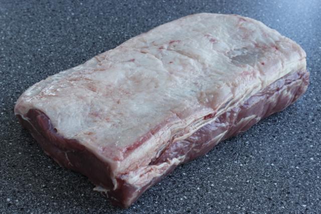 Kalvefilet eu frost