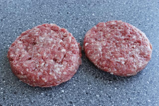 Svinekrebinet  8-12 % fedt m/ kartofel