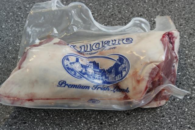 Lammeskank frost 400-500g