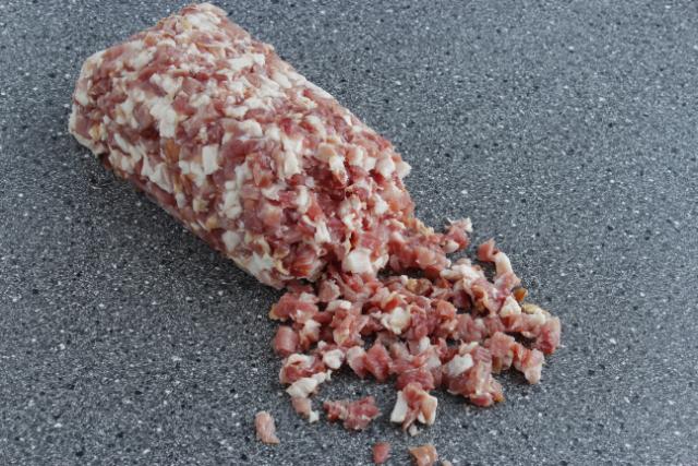 Bacontern 2 kg