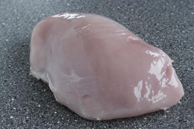 Kalkunbryst big u/skind halal