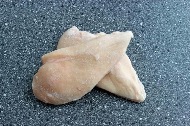 Kyllingebryst 1,2% lage frost 6x2 kg blok