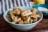 Vegan Chicken chunks Frost