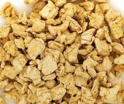 Vegansk minced 6 x 1.25 kg (planteprotein) 
